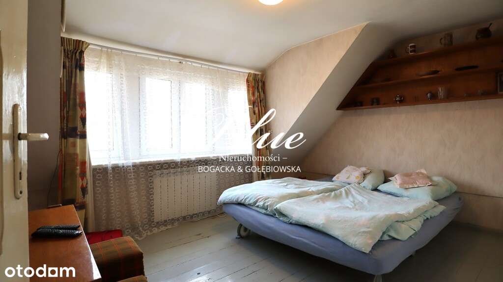 Dom w zabudowie szeregowej - Pogodno - Pełny obrazek: 4/9