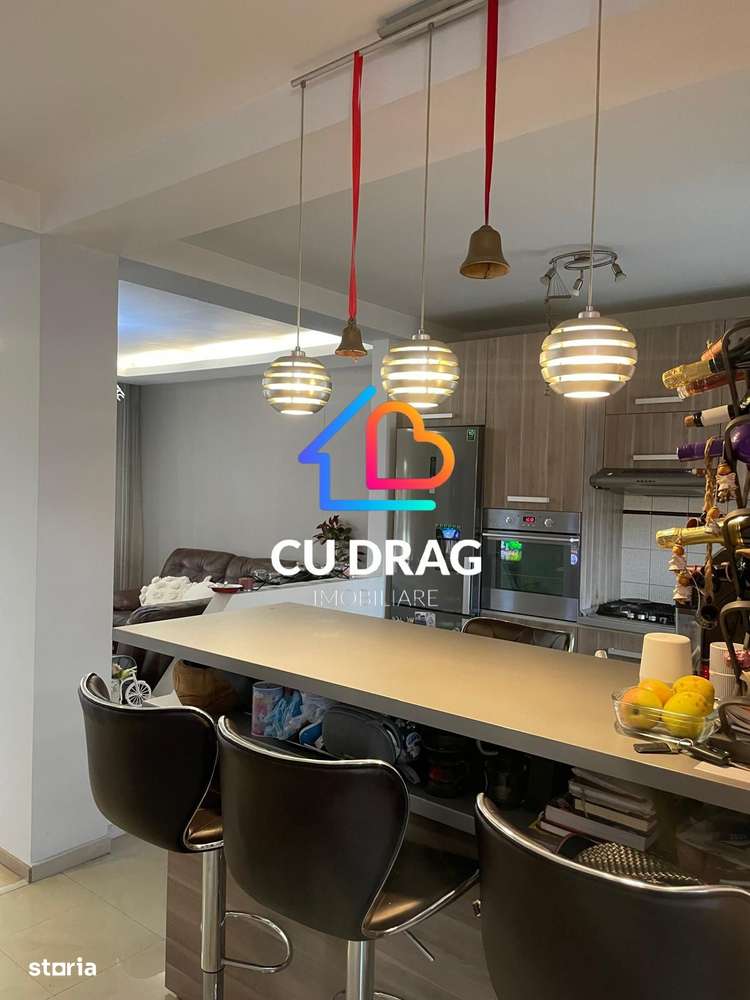 nou pe piata Casă cochetă pe Str. Ogorului – 100 mp utili, construcție - Imagine principală: 5/16