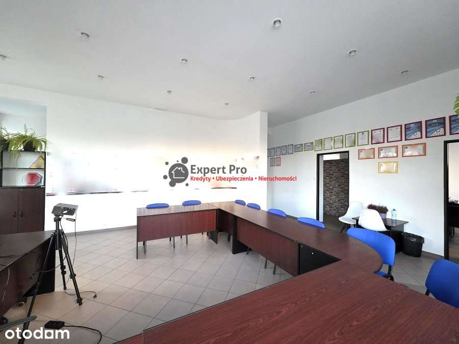 Lokal na sprzedaż w Wałbrzych-8