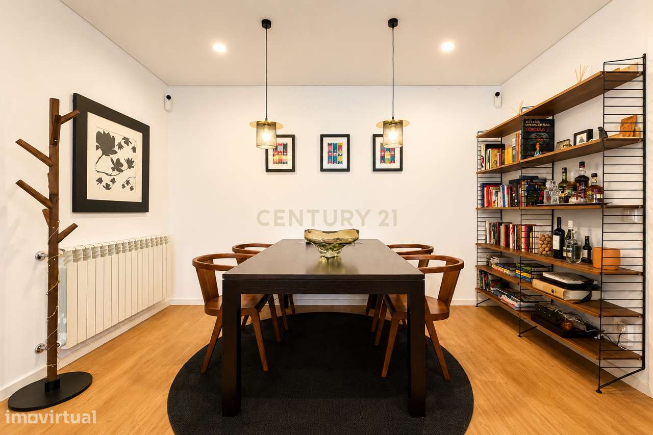 Apartamento T2 em Penafiel, Porto-6