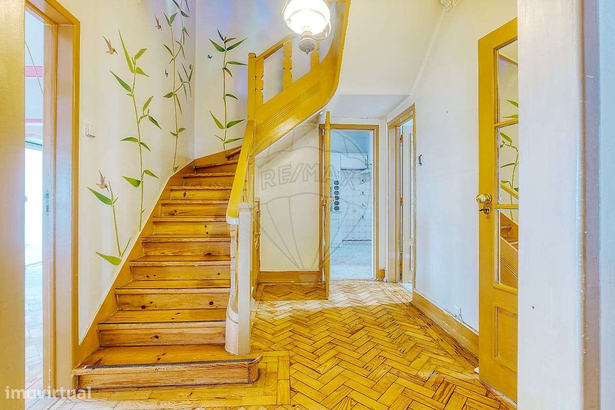 Apartamento T4 para venda-9