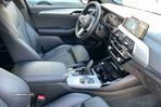 BMW X3 18 d sDrive Auto - 8