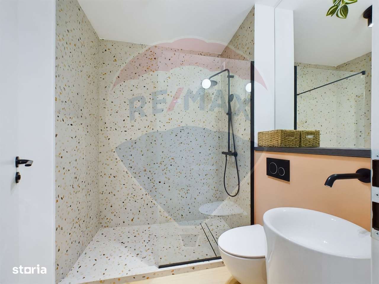 Apartament 2 camere de vanzare - Complex Exigent Faza 3-9