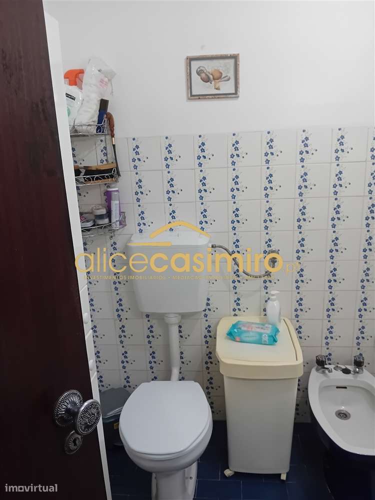 Apartamento T2 Venda em Benavente,Benavente-10
