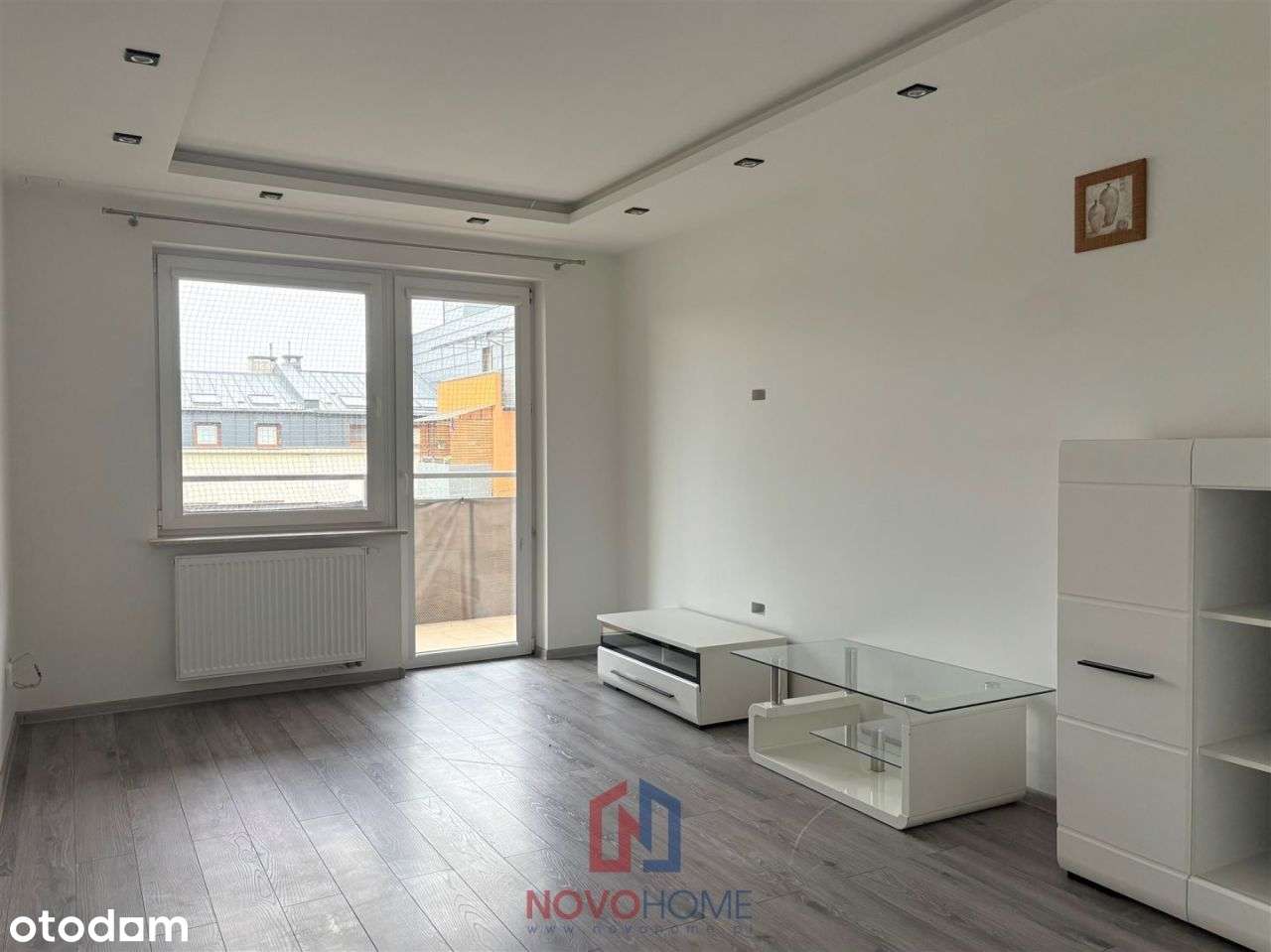 Mieszkanie do wprowadzenia, ul. Maczka, Siedlce-4