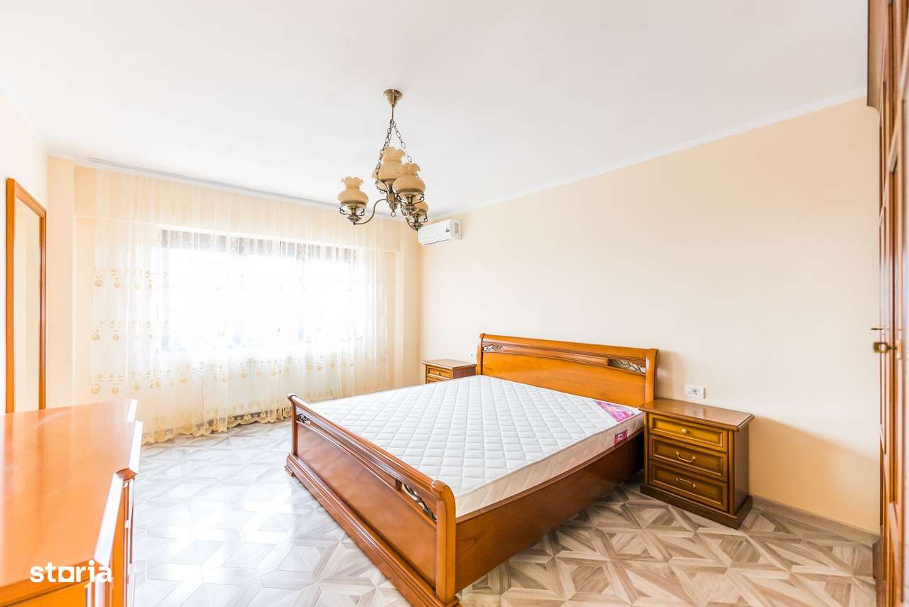 Apartament panoramic cu 3 camere- Intim, Arad - Imagine principală: 5/18