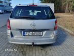 Opel Astra III 1.7 CDTI - 4