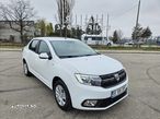 Dacia Logan 1.5 Blue dCi Laureate - 2