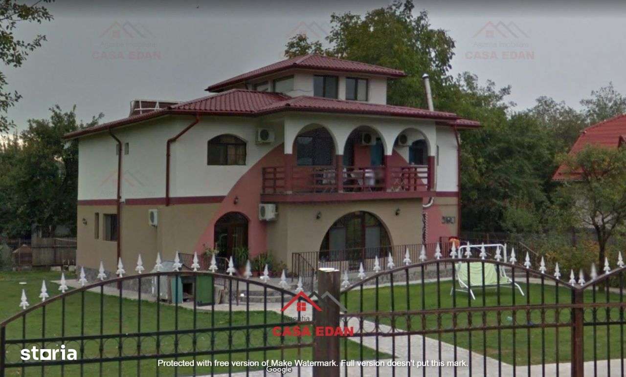 Casa in Breaza--299.000e - Imagine principală: 1/20