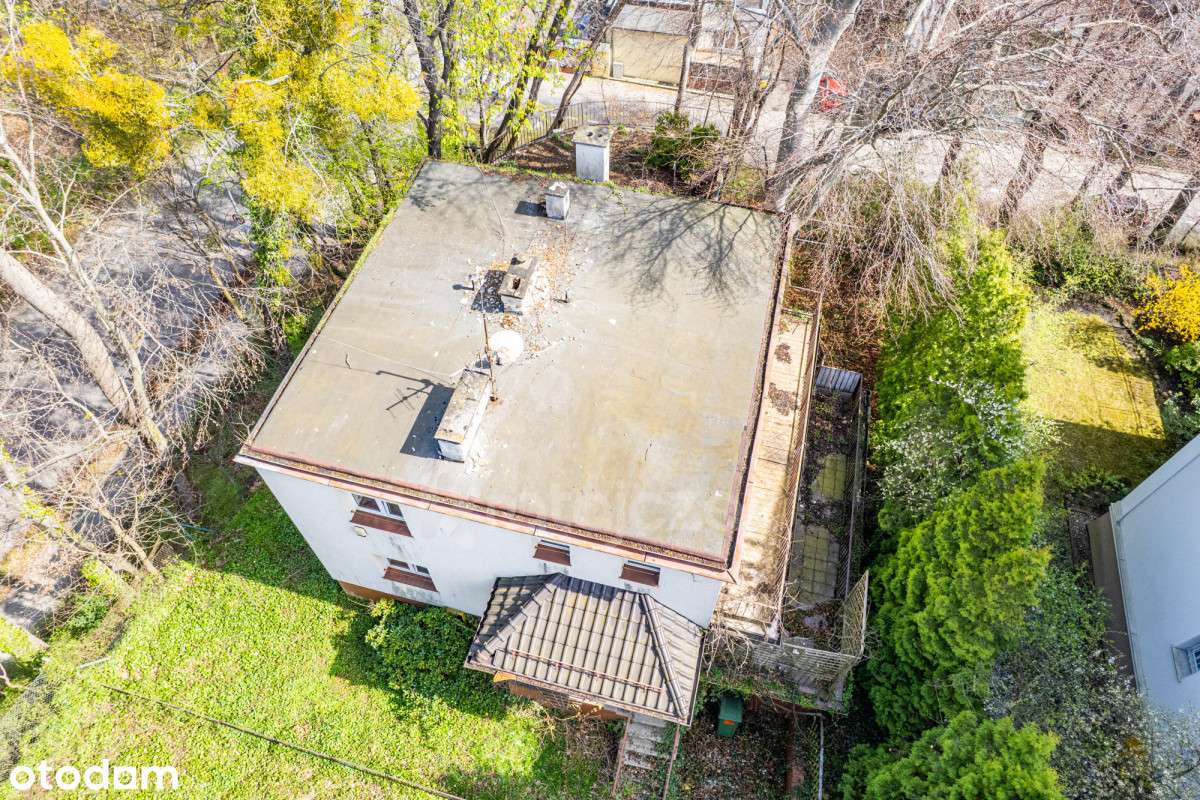 Działki z 2 domami z potencjałem | 751 m² - Pełny obrazek: 4/11