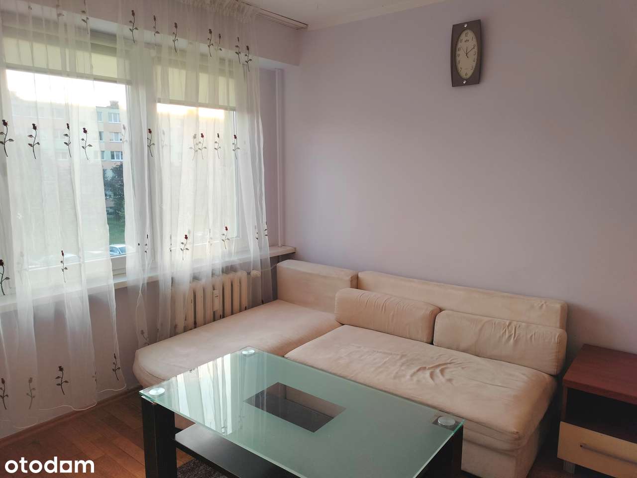 Mieszkanie, 32,08 m², Kalisz-10