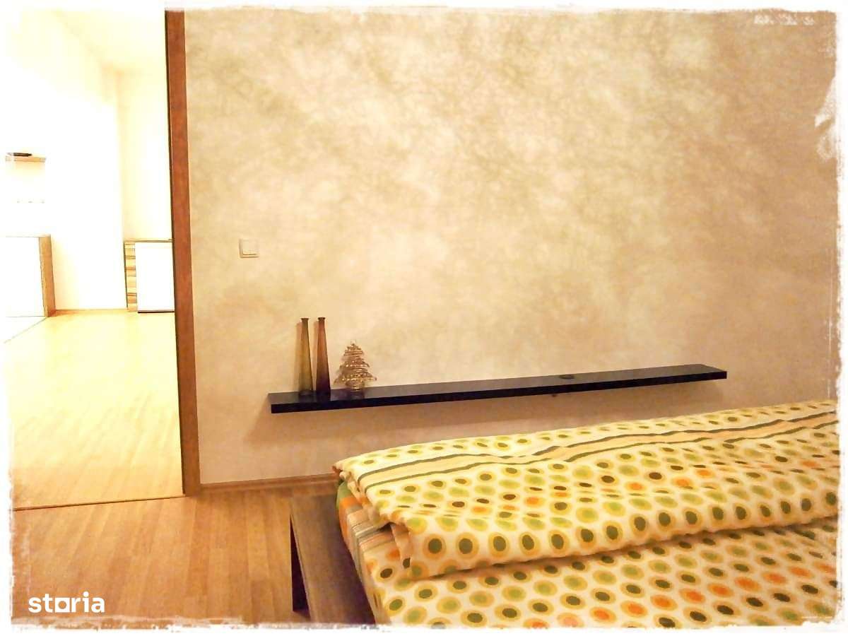 Ioșia Residence -2 camere spațios și luminos - Imagine principală: 5/14