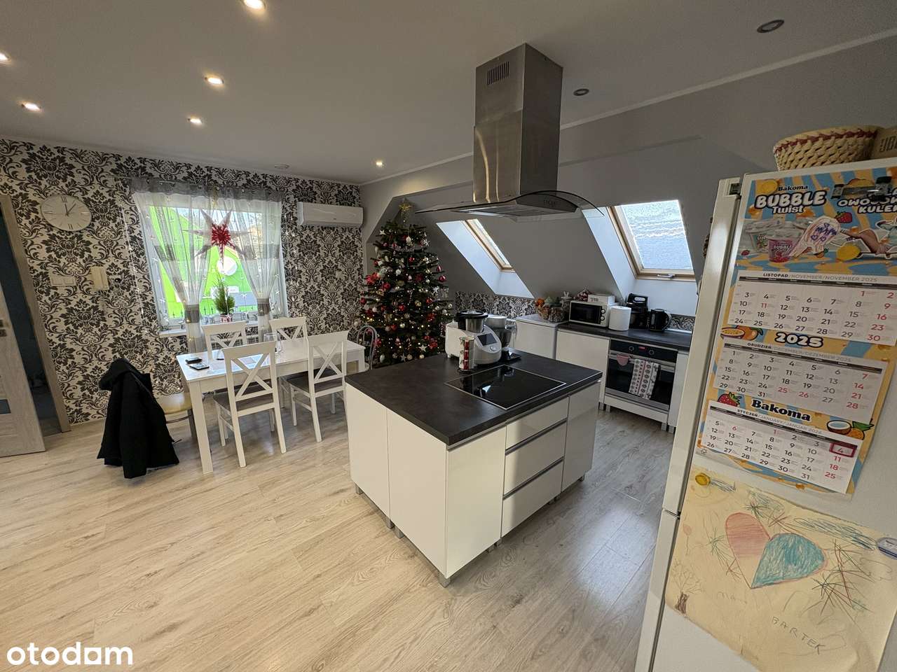 Bezczynszowe mieszkanie 3-pokojowe w centrum Opalenicy - Pełny obrazek: 4/20