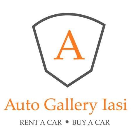 AUTO GALLERY IASI logo