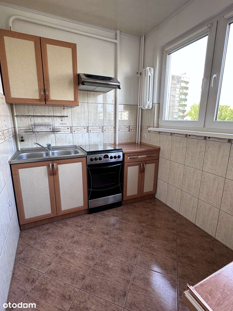 Komfortowe 3 pokojowe mieszkanie - OKAZJA-4