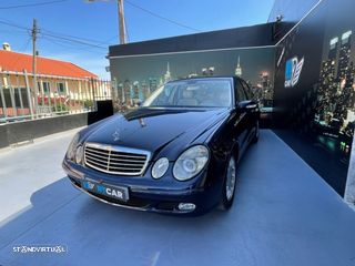 Mercedes-Benz 270