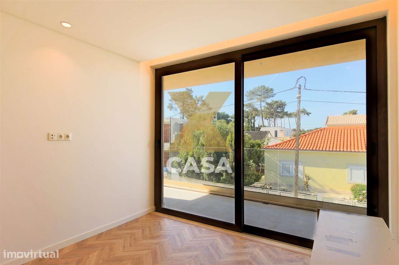 Moradia Isolada T3 Venda em Charneca de Caparica e Sobreda,Almada-44