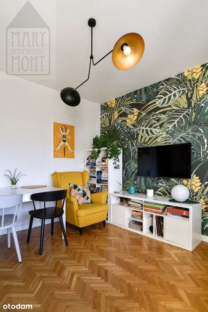 Fantastyczne 4 pokoje po remoncie, Metro Ursynów-12