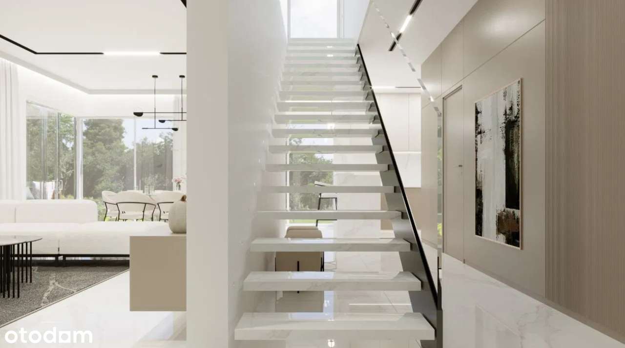 ✅ Willa Premium✅ Okazja cenowa z opcją pod Klucz ✅Cisza, spokój i las✅-2