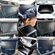 Folia MATOWA do Lexus NX 2018-2021 - 9