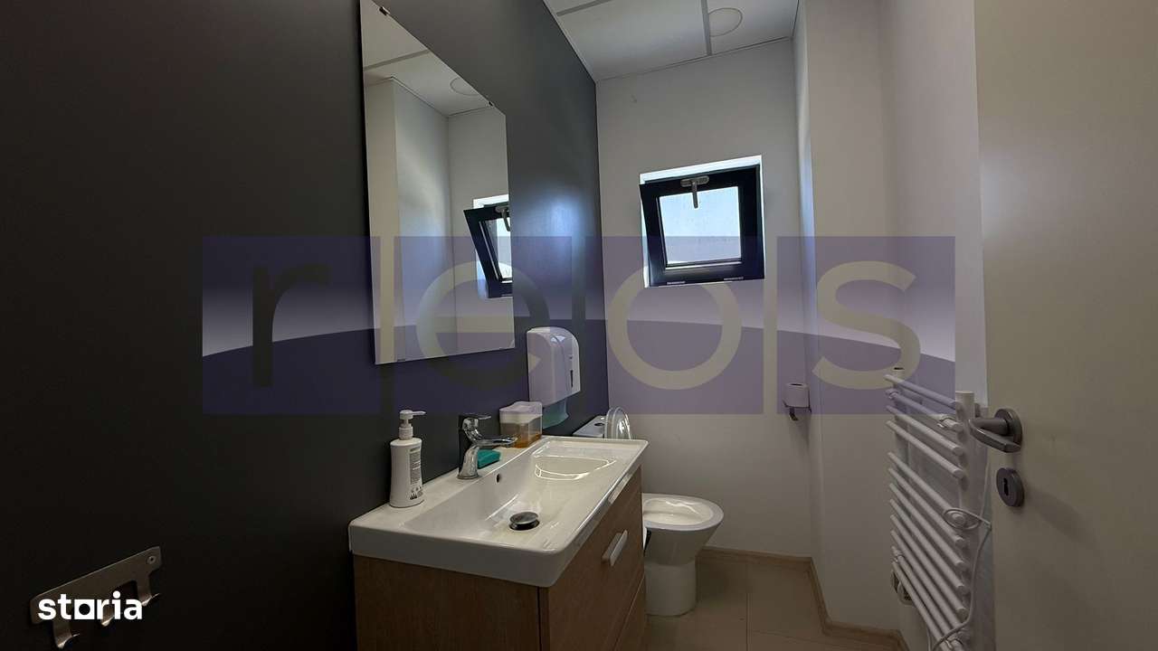 HALE INDUSTRIALE PREMIUM DE ÎNCHIRIAT CU TEMPERATURĂ CONTROLATĂ | DN 7 - Imagine principală: 3/18