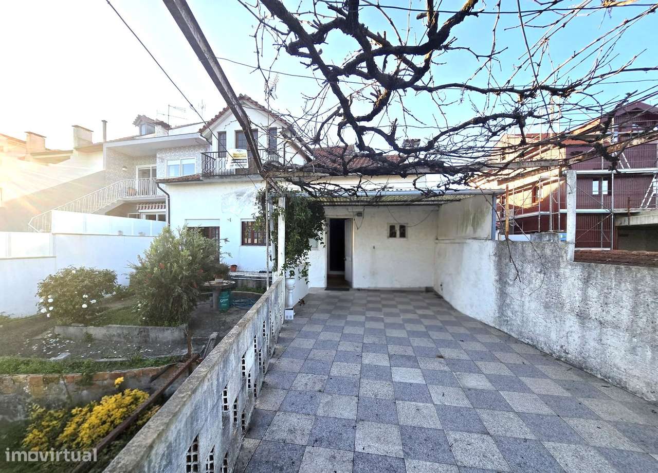 Moradia, 318 m², Ovar, São João, Arada e São Vicente de Pereira Jusã-26