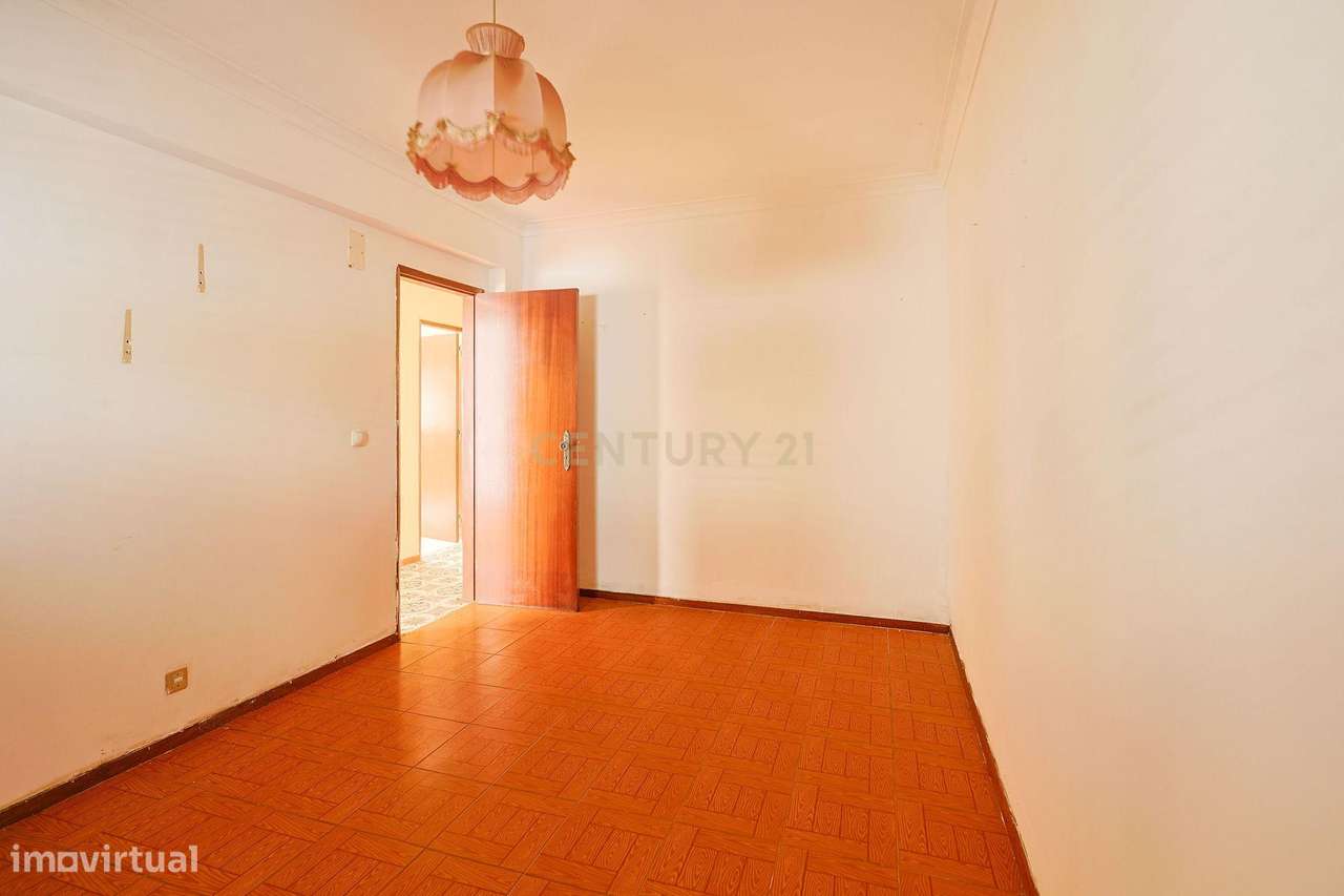 Apartamento T2 Barreiro - Grande imagem: 4/19