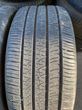 vand 2 anvelope 255/40/21 pirelli allseason ca noi - 2