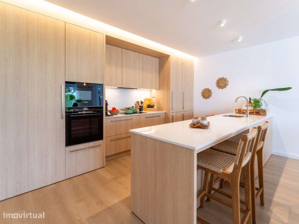 Apartment in Nazaré, Pederneira - View 5