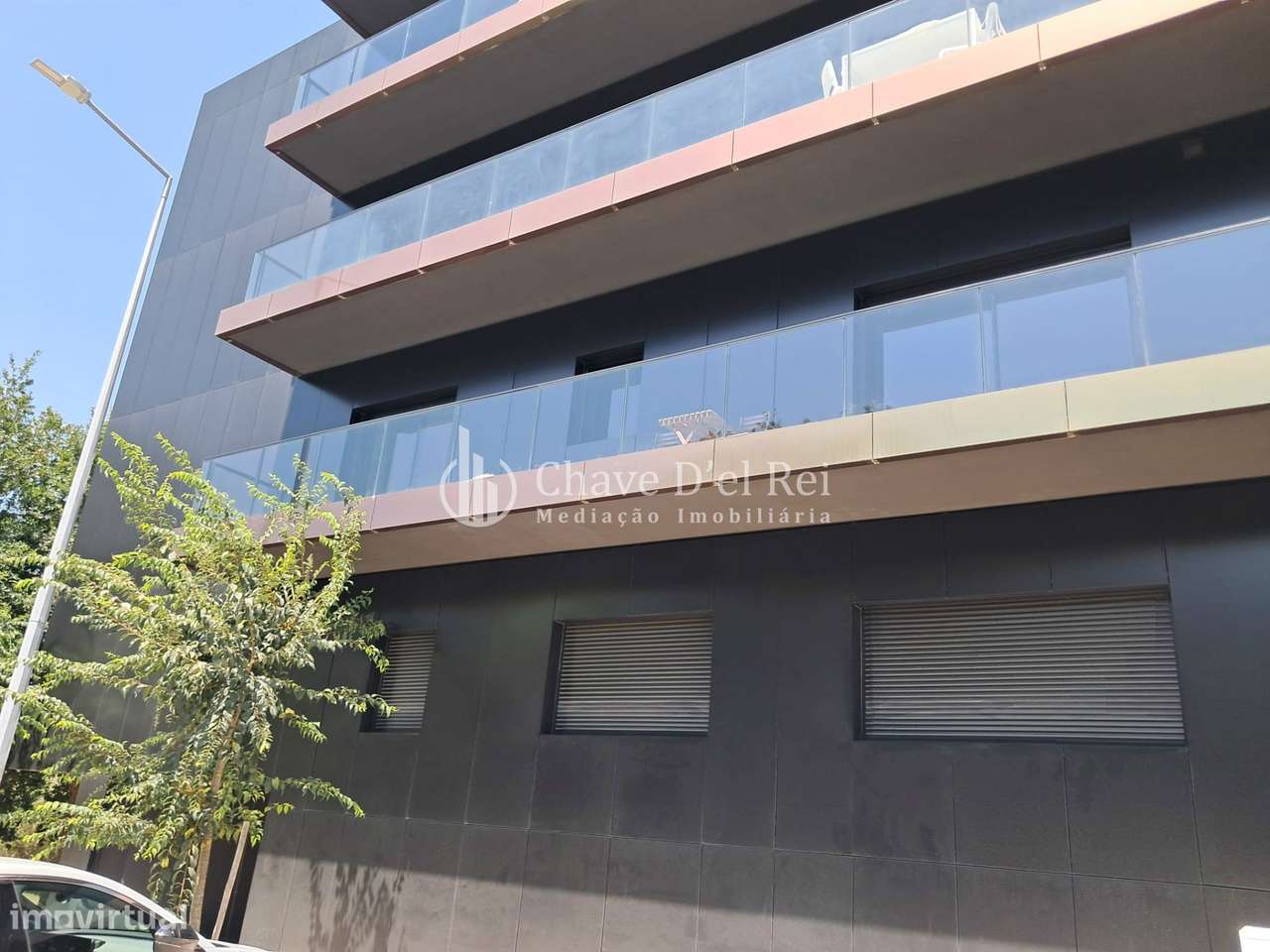 Apartamento T2 Venda em Repeses e São Salvador,Viseu-0