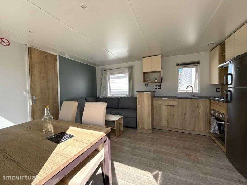 RapidHome Moana 2019 | Casa móvel com 2 quartos 40m² - Grande imagem: 5/12