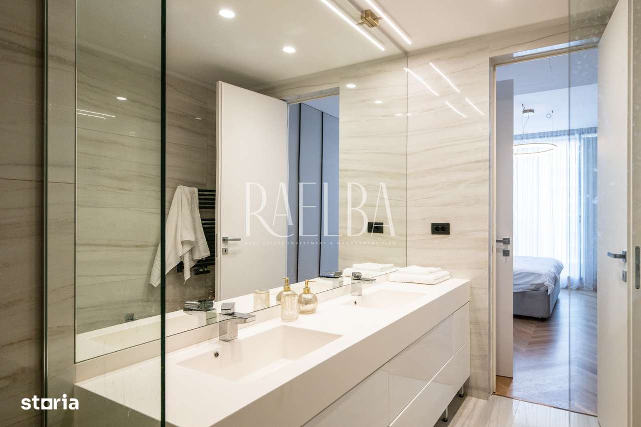 Penthouse | Duplex | Jacuzzi | 300MP | One Mamaia | Parcare-18