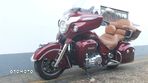 Indian Roadmaster - 25