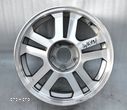 FORD MUSTANG 2006-09 8x17 ET45 6R33-1007-DA - 1