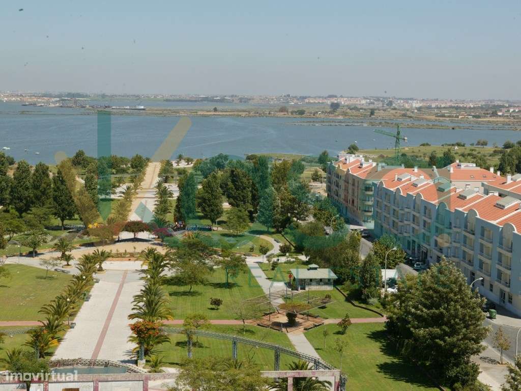 T3 Renovado | Baixa da Banheira-36