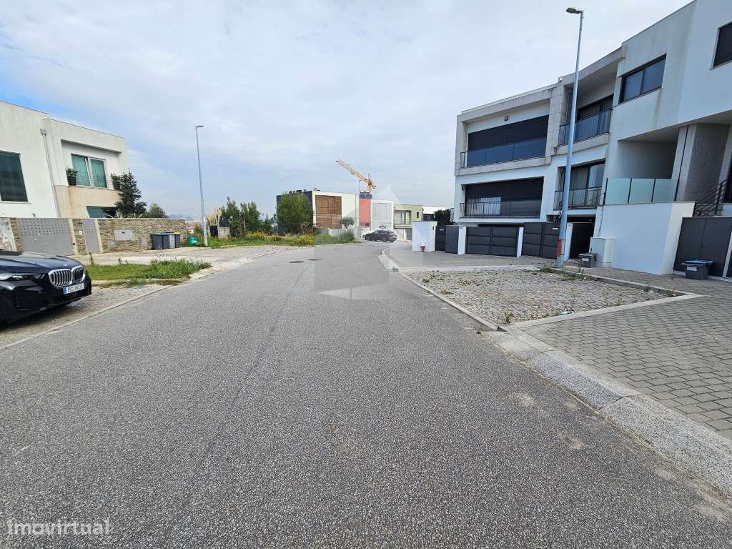 TERRENO URBANO RIO TINTO - Grande imagem: 5/5