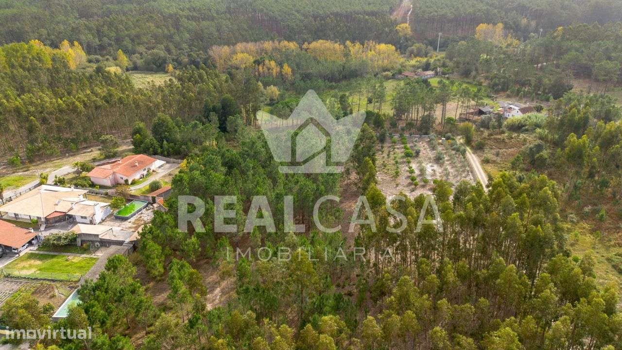 Terreno para Construção em Pilado, Marinha Grande-5