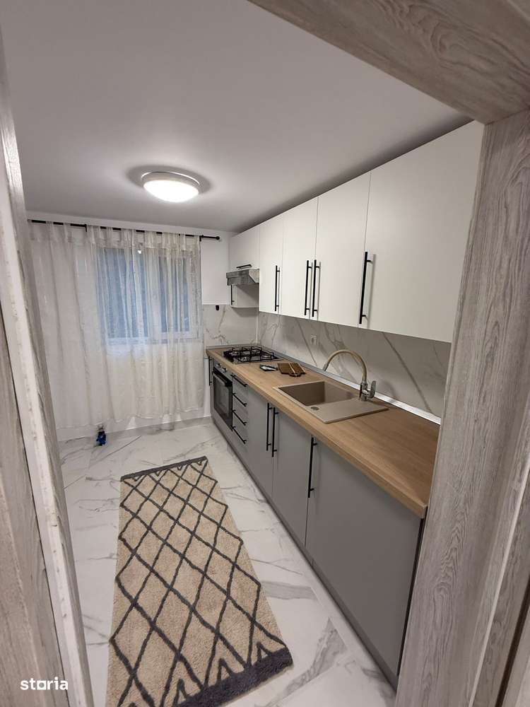 Apartament 3 camere |Finisaje premium | Militari Residence-Comision 0% - Imagine principală: 5/14