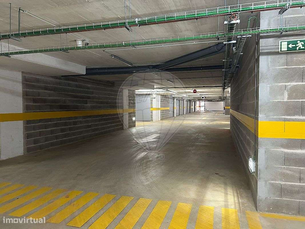 Garagem  para arrendamento - Grande imagem: 5/15