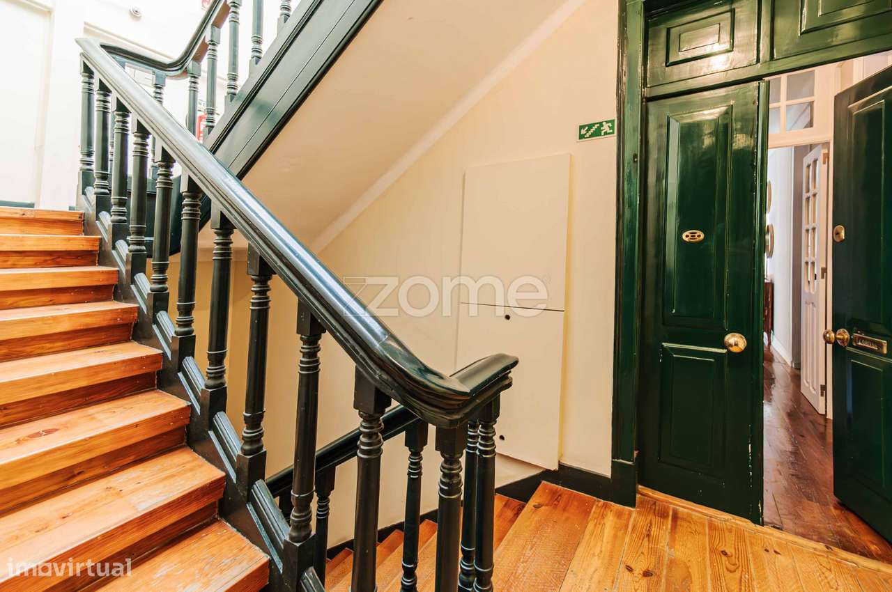 Apartamento Estrela-8