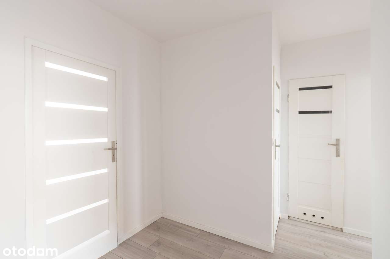 Twoje nowe miejsce na ziemi – Słoneczne 4 pokoje na os. Czwartaków-8