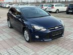 Ford Focus 1.0 EcoBoost Start-Stopp-System Trend - 1