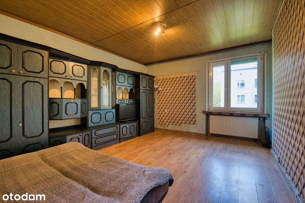 NA Sprzedaż! mieszkanie w Rudzie Śląskiej-1