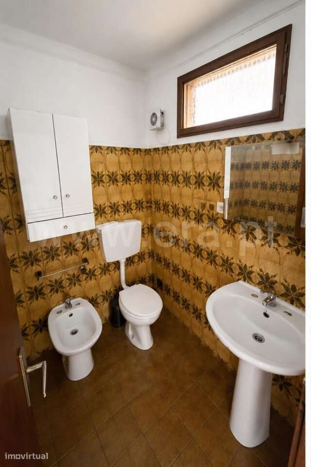 Apartamento T2 / Marco de Canaveses, Marco-12