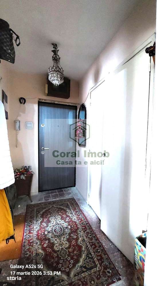 Vanzare apartament cu 3 camere Colentina, Kaufland.-7