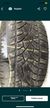 Jante Bmw seria 5 Gt seria 7 f01 f02 cu cauc 245/50/R18 Dunlop iarna dot 2012 5-6mm 8jx18 is30 OEM - 6