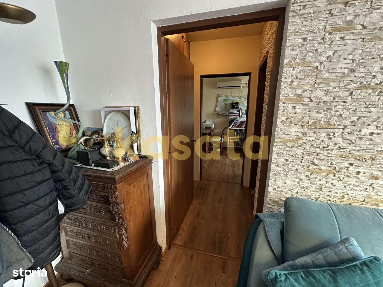 2 Camere | Drumul Taberei | Renovat | Aproape Plaza Mall - Imagine principală: 5/18