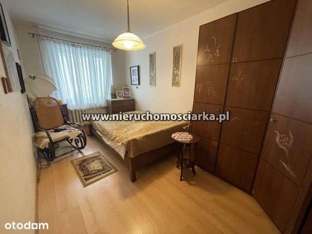 Mieszkanie 2 piętro 37,30 m2 z balkonem ul. Pck-6