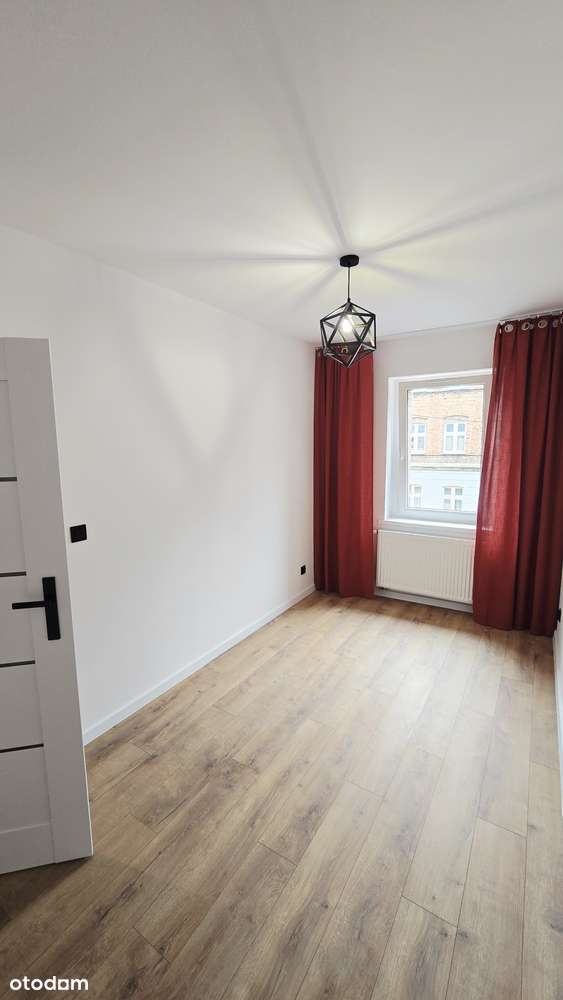 Nowoczesne Mieszkanie po Remoncie 800 m od Spodka!-1