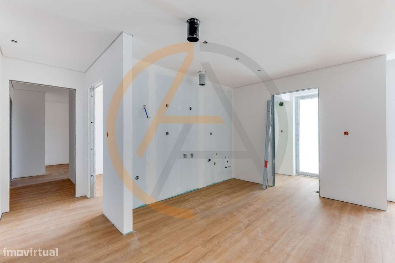 Apartamento T2 | Fânzeres-14